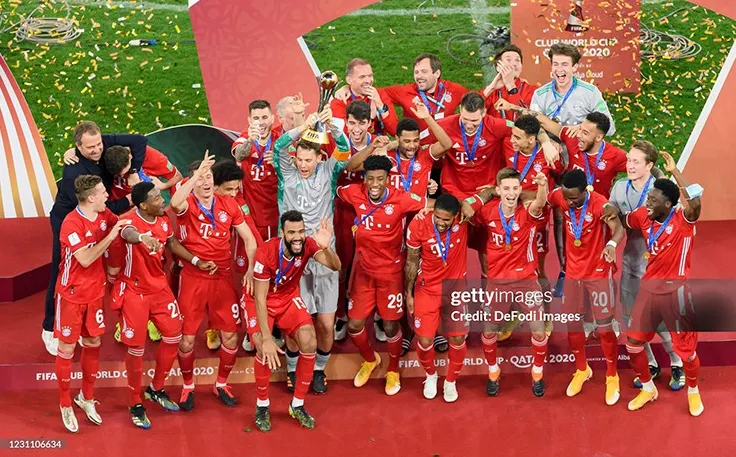 PSG ấp ủ giấc mơ "ăn 6": Liệu kỷ lục có gọi tên đội bóng thủ đô Paris?