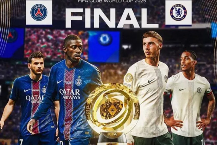 Chelsa và PSG quyết chiến vì danh hiệu và khoản thưởng lớn đang chờ