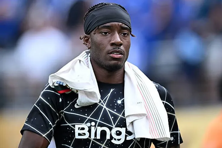 Arsenal Chốt Thương Vụ Bom Tấn: Noni Madueke Gia Nhập Pháo Thủ Với Giá Hơn 50 Triệu Bảng