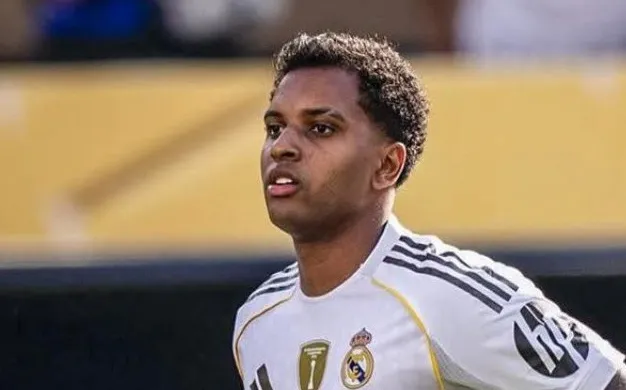 Arsenal không chờ Rodrygo, do vừa quá đắt lại vừa phải để họ đợi lâu