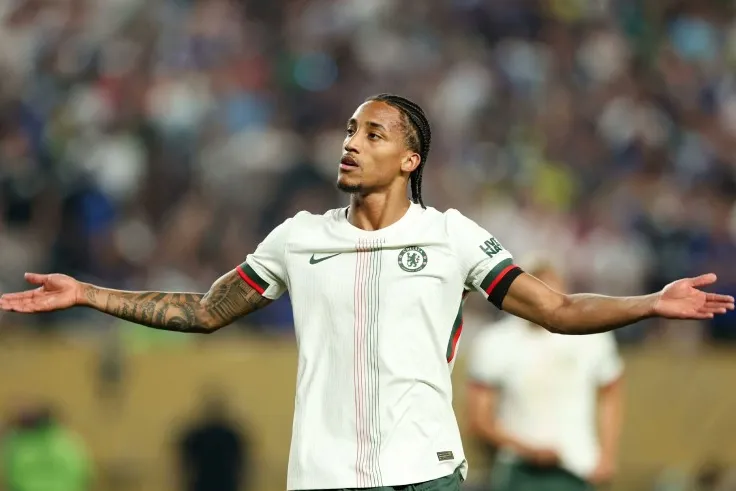 Joao Pedro: Từ Giấc Mơ Đến Hiện Thực, 'Đắt Xắt Ra Miếng' Tại Chelsea