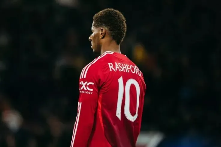 Marcus Rashford Trước Ngã Rẽ Barcelona: Giấc Mơ Chạm Đỉnh Hay Thực Tế Phũ Phàng?