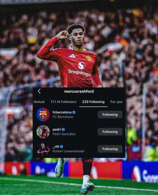 Rashford 'bật đèn xanh' cho Barca, MU nóng lòng 'tống tiễn' để có tiền mua sắm