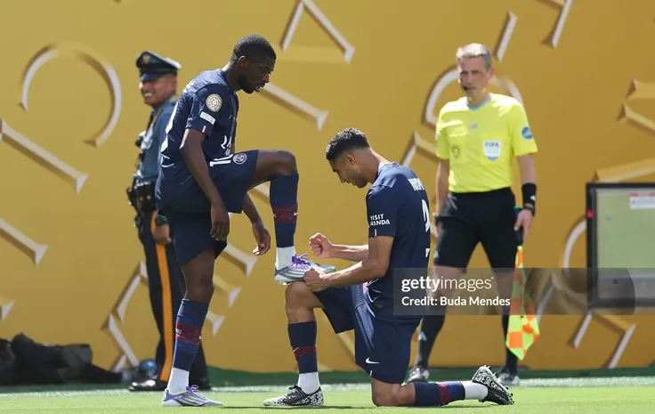Chelsea đối mặt nguy cơ 'xóa sổ' Premier League trước sức mạnh hủy diệt của PSG