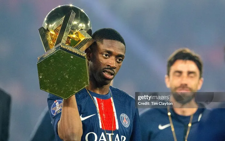 Chelsea có thể sẽ là đội bóng Anh tiếp theo thất bại trước PSG