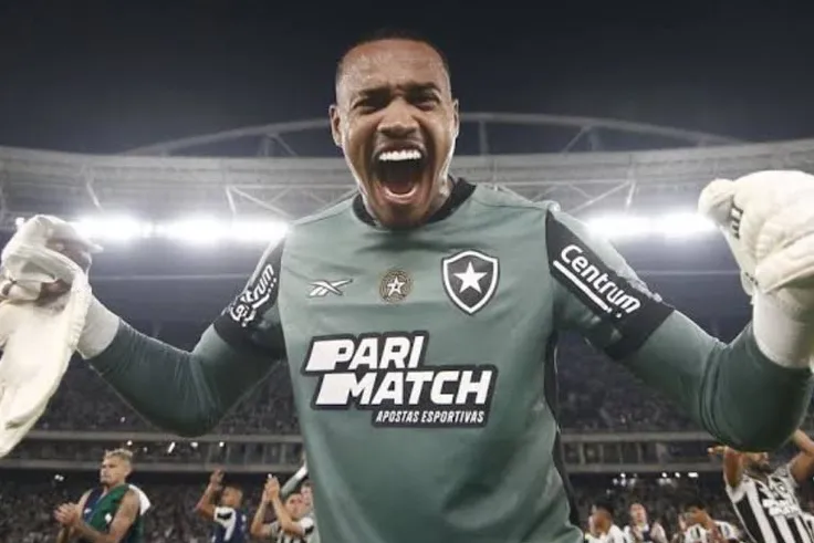 MU có thể mua John Victor để thay thế Onana