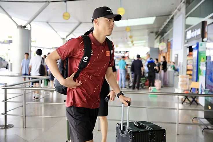 Trong khi thủ môn Trần Trung Kiên được xem như chốt chặn đáng tin cậy ở hàng thủ U23 Việt Nam.