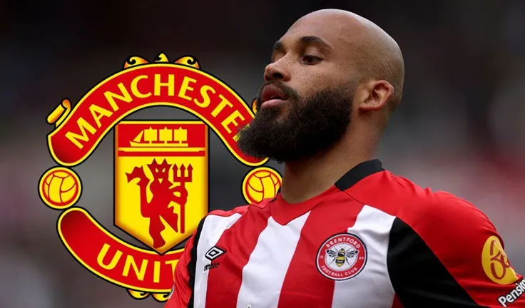 MU Tăng Tốc Thương Vụ Mbeumo: Brentford Tìm Người Thay Thế, HLV Amorim Sốt Ruột