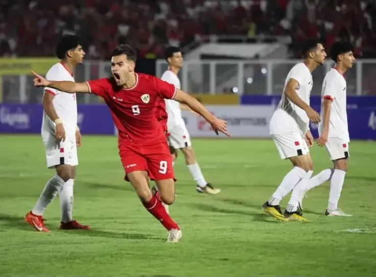 U-23 Đông Nam Á khởi tranh: Indonesia phô trương sức mạnh trước Brunei