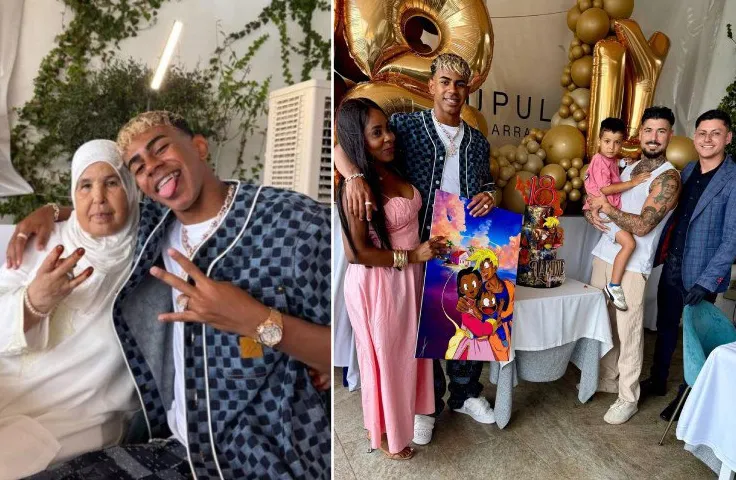 Yamal đối mặt án phạt nặng vì thuê người lùn mua vui: Nguy cơ 'bay' 26 tỷ đồng?