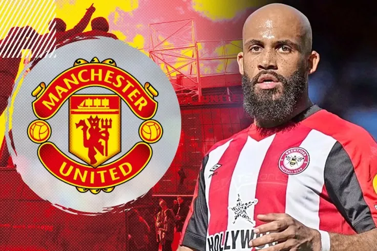 Man United 'chơi tất tay', nâng giá hỏi mua Mbeumo lên 70 triệu bảng: Quyết tâm chiêu mộ ngôi sao Brentford?