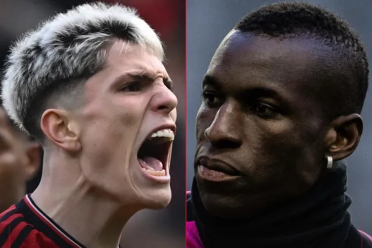 MU gây sốc: Đề nghị đổi Garnacho lấy Jackson của Chelsea? Phân tích thương vụ tiềm ẩn nhiều rủi ro