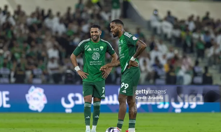 Riyad Mahrez hay Ivan Toney vẫn chưa giúp CLB này nâng tầm thương hiệu ở cấp độ quốc tế