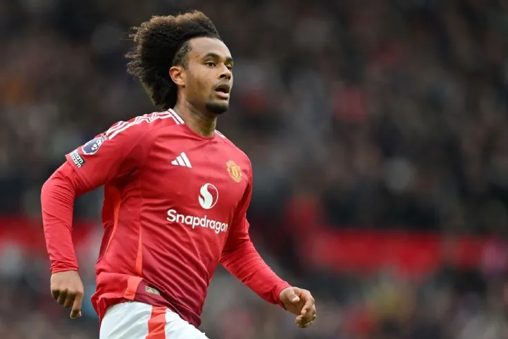 Joshua Zirkzee có thể rời Man United? Atalanta vào cuộc, Gerrard 'lên chức' ở tuổi 45