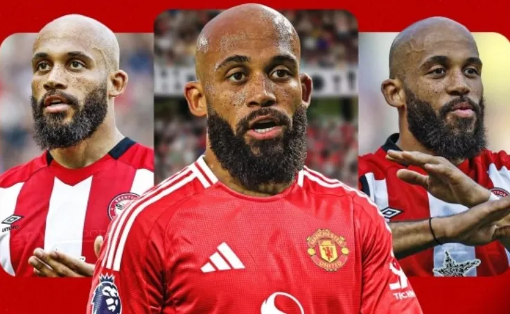 Cơ hội chiêu mộ Mbeumo của MU giờ đây phụ thuộc vào Brentford