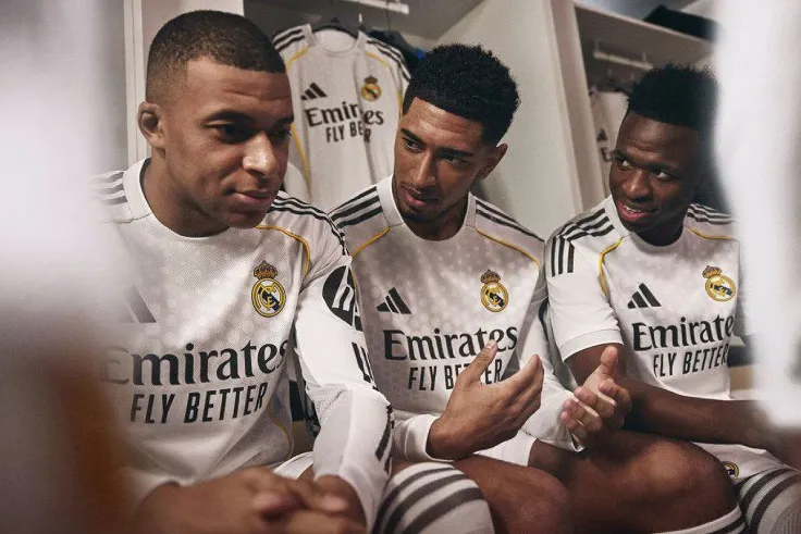 Real Madrid Báo Cáo Doanh Thu Kỷ Lục 1,185 Tỷ Euro, Tiếp Tục Khiếu Nại La Liga