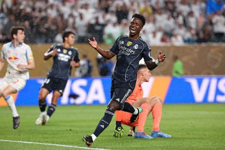 Real Madrid muốn hoãn trận đấu vòng 1 La Liga