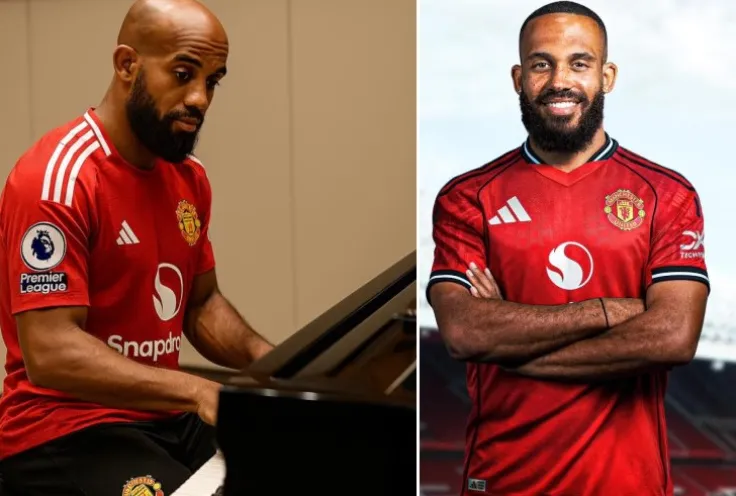 MU Chiêu Mộ Mbeumo: 'Quỷ Đỏ' Sở Hữu Thủ Lĩnh Phòng Thay Đồ, Nghệ Sĩ Piano và 'Món Hời' Trên Thị Trường Chuyển Nhượng