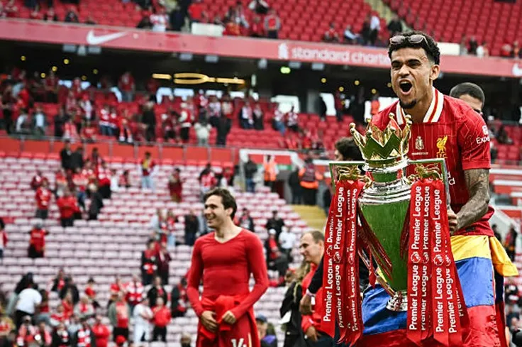 Liverpool 'tất tay' vì Isak: Thanh lý Diaz, dùng Nunez làm 'mồi nhử' Newcastle?
