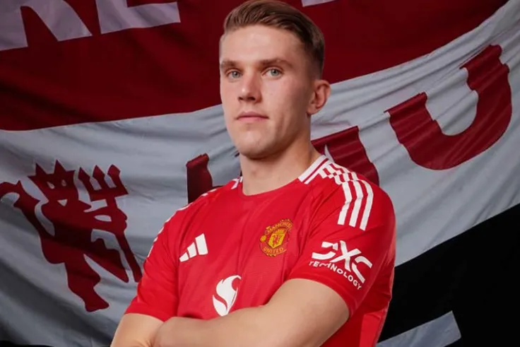 MU 'Tung Đòn Quyết Định': Chốt Thương Vụ Viktor Gyokeres, Nẫng Tay Trên Arsenal?