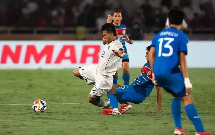 U23 Đông Nam Á: Indonesia đối mặt nguy cơ bị loại dù thắng 2 trận liên tiếp