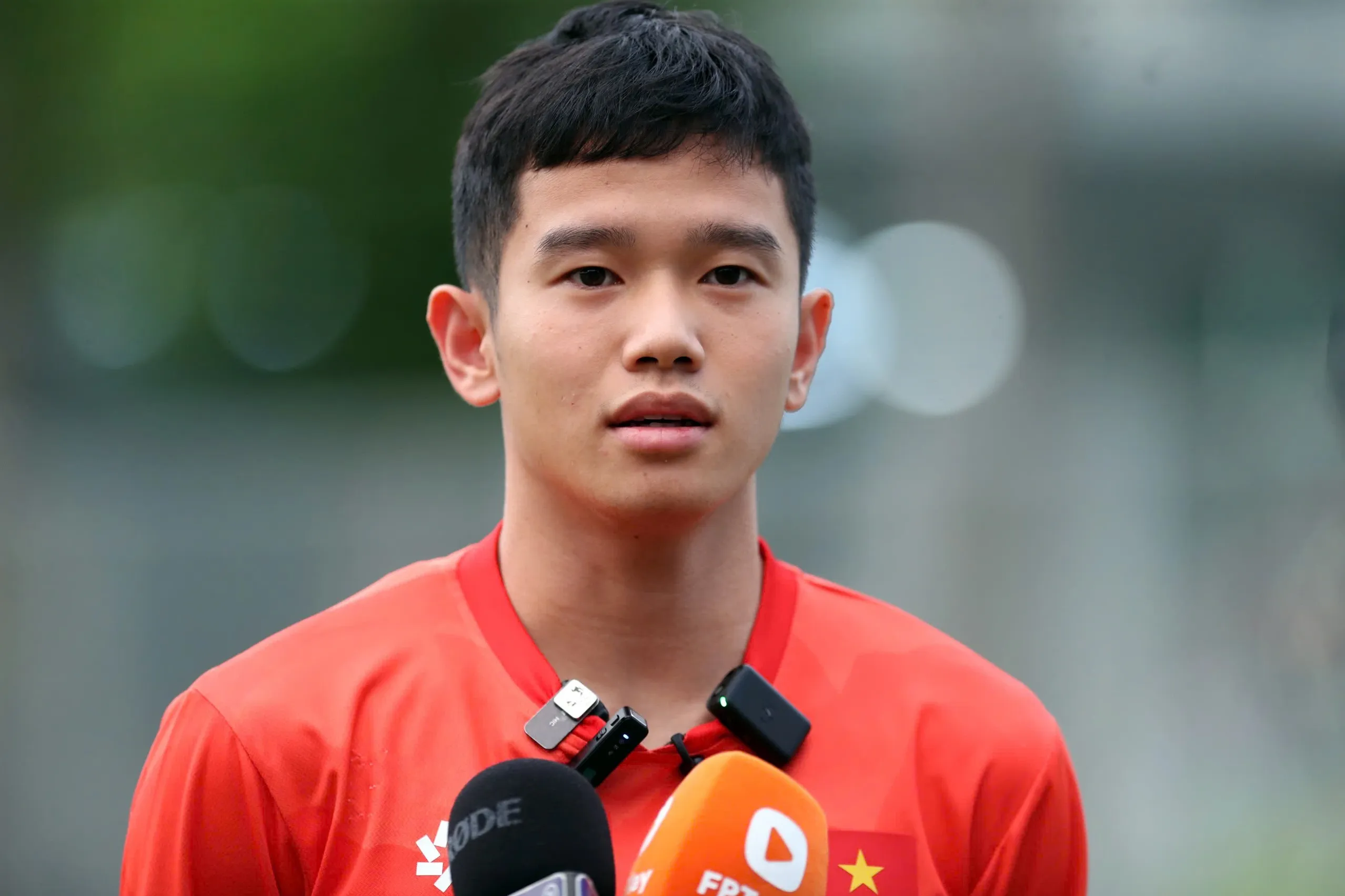 U23 Việt Nam: HLV Kim Sang Sik 'giấu bài' trước trận quyết đấu U23 Campuchia, 'truyền lửa' cho các cầu thủ trẻ