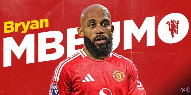 MU Hoàn Tất Chiêu Mộ Bryan Mbeumo: Hé Lộ 8 Tuần 'Drama' Chuyển Nhượng và Sự Giận Dữ Với Brentford