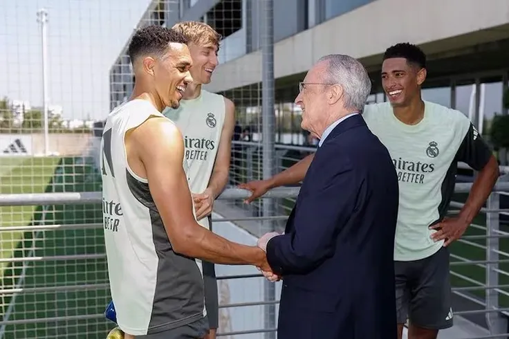 Real Madrid 'Mở Két': Chi 181 Triệu Euro, Mùa Hè Chuyển Nhượng Bạo Tay Nhất 6 Năm!