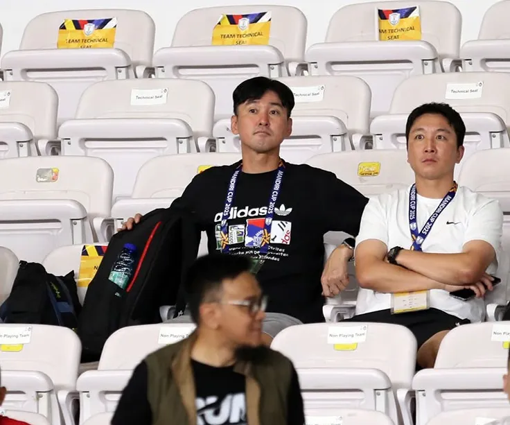 U23 Việt Nam 'Do Thám' U23 Indonesia: Thầy Park 'Hậu Thuẫn', Kluivert Gây Chú Ý