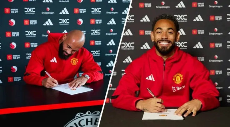 MU Tái Thiết: Cunha và Mbeumo Liệu Có Đủ Sức Gánh Vác Hàng Công?