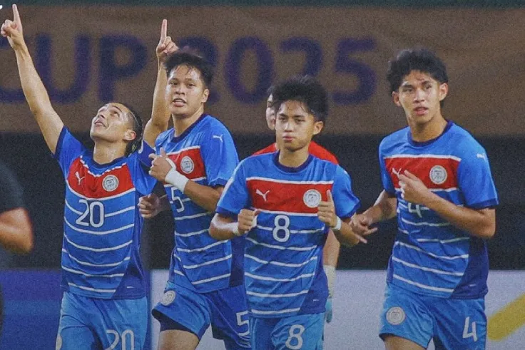 U23 Đông Nam Á: Việt Nam Cẩn Trọng Philippines, Thái Lan So Tài Indonesia