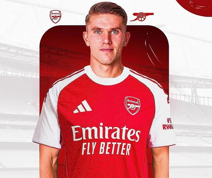 Gyokeres liệu có thể làm nên chuyện ở Arsenal?