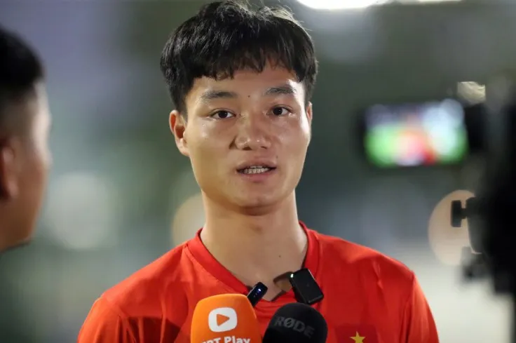 U23 Việt Nam Cẩn Trọng Trước U23 Philippines: Xuân Bắc Tiết Lộ Bí Mật Nội Bộ
