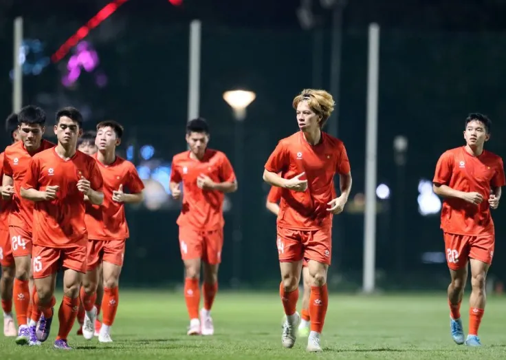 U23 Việt Nam “soi” kỹ U23 Philippines, đặc biệt cảnh giác cầu thủ nhập tịch - 3