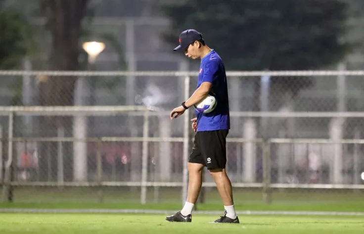 U23 Việt Nam “soi” kỹ U23 Philippines, đặc biệt cảnh giác cầu thủ nhập tịch - 4