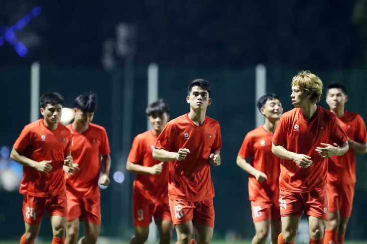 U23 Việt Nam “soi” kỹ U23 Philippines, đặc biệt cảnh giác cầu thủ nhập tịch - 5