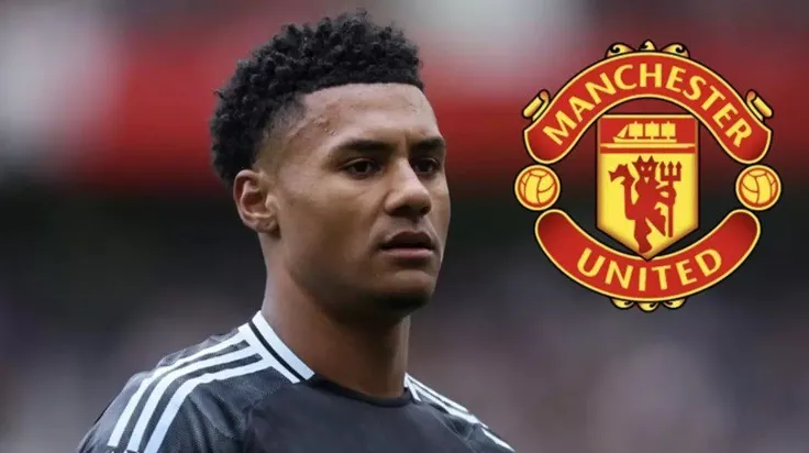 MU Tái Khởi Động Thương Vụ Ollie Watkins, Arsenal Rục Rịch Đón Tân Binh Thứ 6: Tin Nóng Chuyển Nhượng 25/7