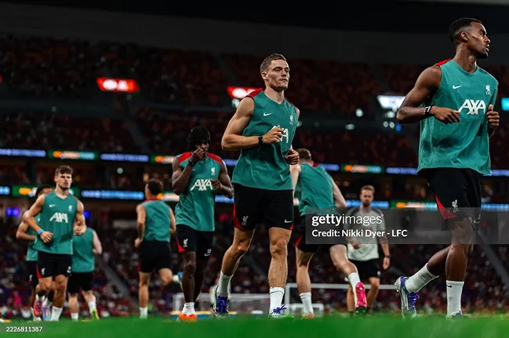 Giải mã 'cỗ máy tài chính' Liverpool: Chi 400 triệu USD vẫn chưa dừng lại?