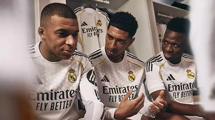 Liệu áo đấu số 10 của Mbappe có thể tạo ra cơn sốt doanh thu như thời kỳ Ronaldo ở Real