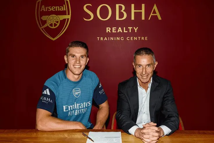 Arsenal Chiêu Mộ Viktor Gyokeres: Bom Tấn 63.7 Triệu Bảng và Kỳ Vọng Mới Trên Hàng Công