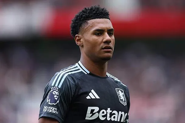 Ollie Watkins