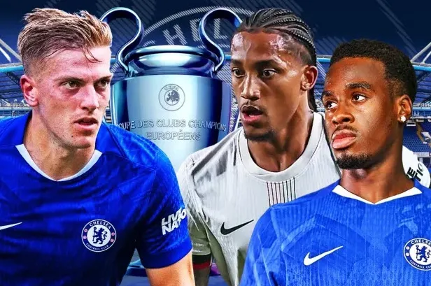 Chelsea sẽ trở lại Champions League với một hàng công sừng sỏ, tốn của họ hơn 200 triệu bảng