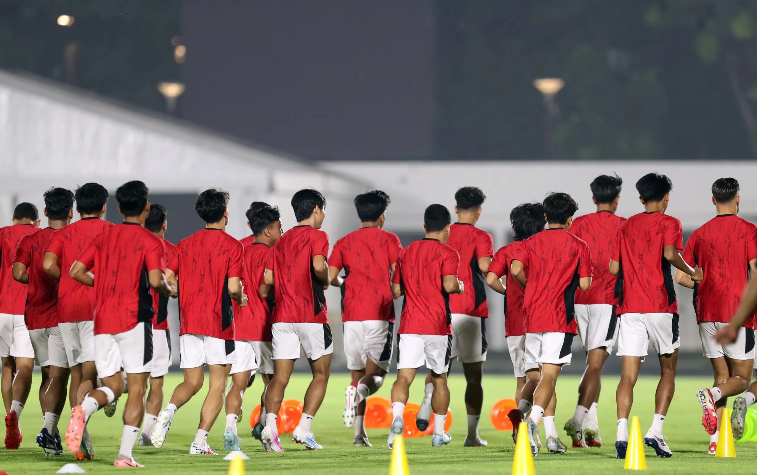 U23 Indonesia tung hỏa mù về SAO nhập tịch trước chung kết với U23 Việt Nam - 9