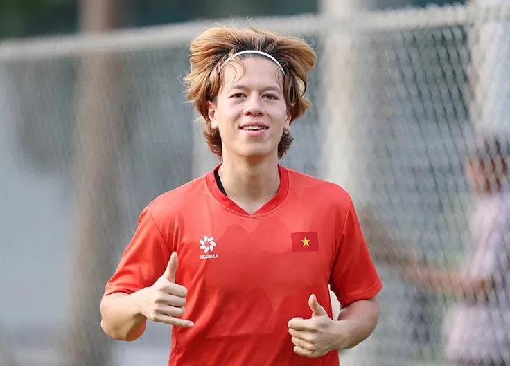 Viktor Lê: U23 Việt Nam Quyết Chiến Indonesia, Sẵn Sàng Cho Chung Kết U23 Đông Nam Á 2025