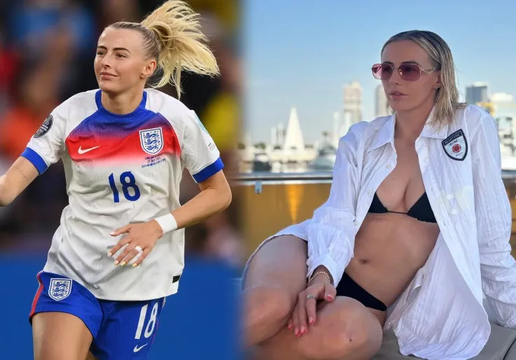 Dàn sao nữ tuyển Anh 'hóa rồng' sau chức vô địch EURO 2025: Cơ hội kiếm bộn tiền từ quảng cáo và truyền hình