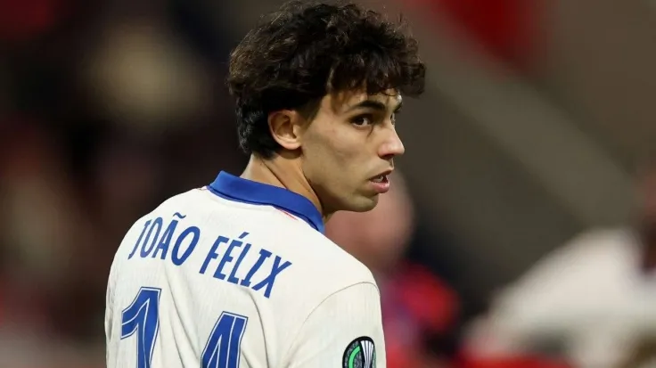 Joao Felix: Từ 'Cậu Bé Vàng' Đến 'Lãng Tử' Al Nassr - Liệu Có Tìm Thấy Ánh Sáng?