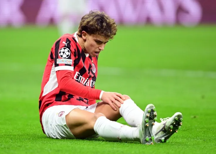 Joao Felix và căn nguyên của một tài năng không bao giờ tỏa sáng - 3