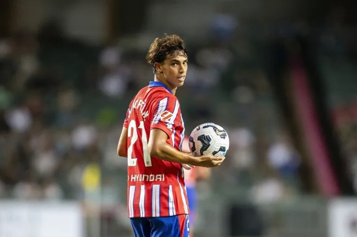 Joao Felix và căn nguyên của một tài năng không bao giờ tỏa sáng - 6