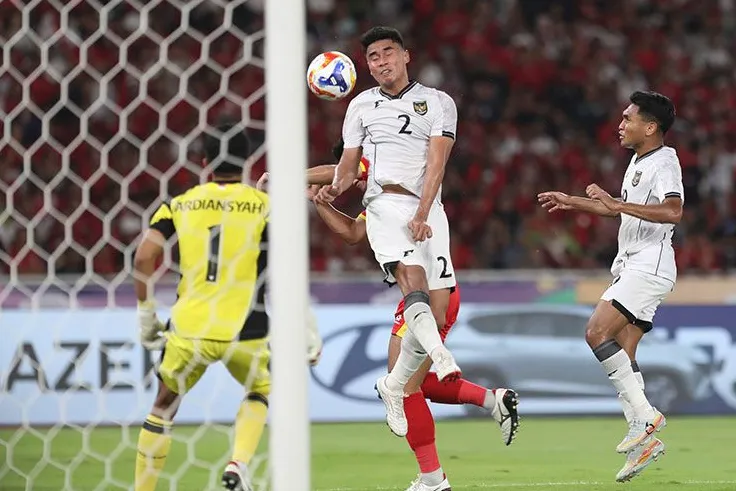 U23 Việt Nam lên ngôi vô địch U23 Đông Nam Á: 'Vũ khí' phạt góc lợi hại