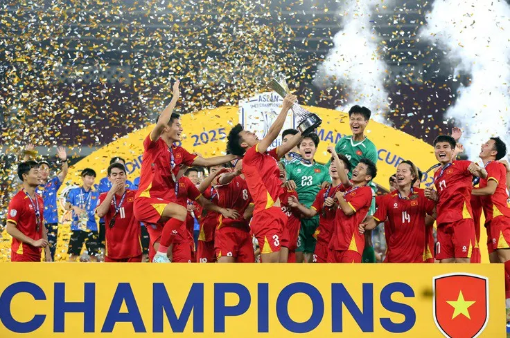 Báo chí Indonesia cay đắng sau thất bại trước U23 Việt Nam: 'Mắc bẫy khiêu khích, VAR thiếu công bằng'